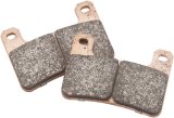 EBC 19-23 Kawasaki KLZ 1000 Verseys SE LT+ w/ABS Front Left/Right EPFA Series Sintered Brake Pads thumbnail 1