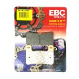 EBC 19-23 Kawasaki KLZ 1000 Verseys SE LT+ w/ABS Front Left/Right EPFA Series Sintered Brake Pads thumbnail 2