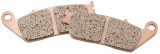 EBC 16-23 Kawasaki KLE650 Versys/Versys LT w/ABS Front Left/Right Sintered HH Brake Pads thumbnail 1