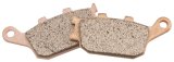 EBC 17-24 Kawasaki Ninja EX 650 w/ABS Rear Left Sintered HH Brake Pads thumbnail 1