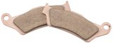 EBC 09-24 KTM SX 250 2T Front Left R Series Sintered Brake Pads thumbnail 1