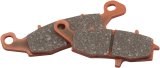 EBC 2004 Kawasaki Z 750 ZR Front Left/Right SXR Brake Pads thumbnail 2