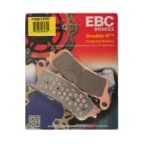 EBC 11-14 Honda VT 1300 CSA Sabre (w/ABS) Front Left Sintered HH Brake Pads thumbnail 2