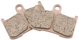 EBC 2017 Kawasaki Z 900 ZR 900 Front Left/Right Sintered HH Brake Pads thumbnail 1