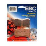 EBC 2017 Kawasaki Z 900 ZR 900 Front Left/Right Sintered HH Brake Pads thumbnail 2