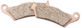 EBC 05-08 BMW HP2 (Enduro-Disc Fitting Kit Req) Rear Left Sintered HH Brake Pads thumbnail 1