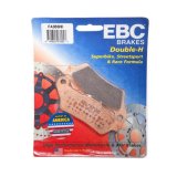 EBC 05-08 BMW HP2 (Enduro-Disc Fitting Kit Req) Rear Left Sintered HH Brake Pads thumbnail 2