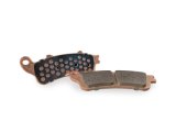 EBC 19-23 Kawasaki KLZ 1000 Versys SE LT+ w/ABS Front Left/Right Sintered HH Brake Pads thumbnail 2