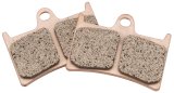 EBC 17-22 Yamaha YZF-R6 H Front Left/Right Sintered HH Brake Pads thumbnail 2