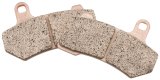EBC 15-23 Harley Davidson Touring FLHR Road King Front Left/Right Sintered HH Brake Pads thumbnail 1