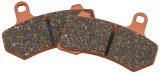 EBC 15-23 Harley Davidson Touring FLHR Road King Front Left/Right Semi-Sintered Vee Brake Pads thumbnail 1