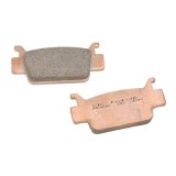 EBC 05-11 Honda TRX 500 Fourtrax Foreman Front Left/Right R Series Sintered Brake Pads thumbnail 1