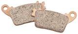 EBC 01-17 Honda CBR 600 RR Rear Right Sintered HH Brake Pads thumbnail 1