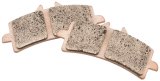 EBC 14-17 Honda CBR 1000 RR SP (w/Brembo Front Calipers) Front Left/Right Sintered HH Brake Pads thumbnail 2