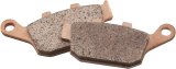 EBC 11-14 Honda CBR 250 R Front Left/Right Sintered HH Brake Pads thumbnail 1