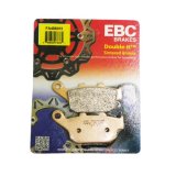 EBC 11-14 Honda CBR 250 R Front Left/Right Sintered HH Brake Pads thumbnail 2