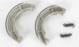 EBC 15-17 Honda SXS 500 SXS M2 Pioneer (2 Seater) Front Left/Right R Series Sintered Brake Pads thumbnail 1