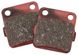 EBC 86-91 Honda CR 80 R Front Left/Right FA-SFA-X Brake Pads thumbnail 1