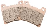 EBC 88-89 Yamaha FZR 400 Front Left/Right Sintered HH Brake Pads thumbnail 1