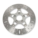 EBC 00-03 Harley Davidson Sportster XLH 883 Front Left/Right Floating Conversion Rotor thumbnail 1