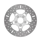 EBC 00-03 Harley Davidson Sportster XLH 883 Front Left/Right Floating Conversion Rotor thumbnail 2