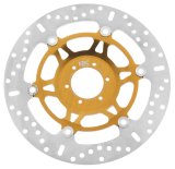 EBC 95-98 Honda CBR 600 F3/SJR/SE Front Left/Right Standard Rotor thumbnail 1