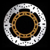 EBC 97-07 Yamaha YZF 600 R Thundercat Front Left/Right Standard Rotor thumbnail 1