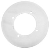EBC 99-04 Arctic Cat ATV 250 2x4 Utility Front Left/Right Standard Rotor thumbnail 1