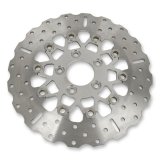 EBC 00-03 Harley Davidson Sportster XLH 883 Rear Right Contour Profile Rotor thumbnail 1