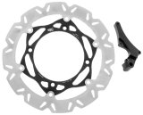 EBC 93-22 Honda XR 650 L Front SMX Oversize 320mm Rotor Kit thumbnail 1