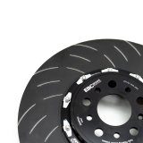 EBC Racing 2023+ Toyota GR Corolla 2 Piece SG Racing Front Rotors thumbnail 8