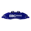 EBC Racing 13-16 BMW M235i (F22)/F23) Blue Apollo-6 Front Right Caliper thumbnail 3