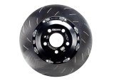 EBC Racing 18-22 Land Rover Range Rover Sport 5.0L S/C (L405/L494) 2 Piece SG Racing Front Rotors thumbnail 1