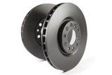 EBC 22-23 Subaru WRX Premium Front Rotors thumbnail 4