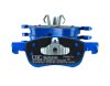 EBC 10-16 Mini Countryman (R60) 1.6L Bluestuff Rear Brake Pads thumbnail 5