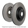 EBC 13-16 Mercedes-Benz GL350 (X166) AMG Package 3.0TD RK Premium Drilled Front Rotors thumbnail 3