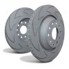EBC 2021+ Genesis G80 2.5T Front BSD Rotors thumbnail 4