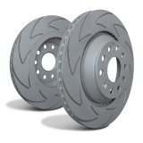 EBC 2021+ Genesis G80 2.5T Front BSD Rotors thumbnail 5