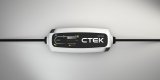 CTEK Battery Charger - CT5 Time To Go - 4.3A thumbnail 3