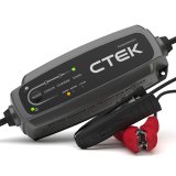 CTEK Battery Charger - CT5 Powersport - 2.3A thumbnail 1