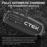 CTEK Battery Charger - CT5 Powersport - 2.3A thumbnail 3