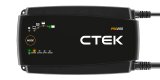 CTEK PRO25SE Battery Charger - 50-60 Hz - 12V - 19.6ft Extended Charging Cable thumbnail 3