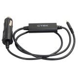 CTEK CS FREE USB-C Charging Cable w/12V Accessory Plug thumbnail 1