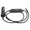 CTEK CS FREE USB-C Charging Cable w/12V Accessory Plug thumbnail 3