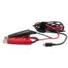 CTEK CS FREE USB-C Charging Cable w/Clamps thumbnail 3