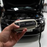 CTEK Battery Charger - US 0.8 - 12V thumbnail 4