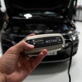 CTEK Battery Charger - US 0.8 - 12V thumbnail 5