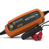 CTEK Battery Charger - MXS 5.0 Polar - 12V thumbnail 1