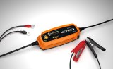 CTEK Battery Charger - MXS 5.0 Polar - 12V thumbnail 4
