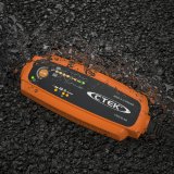 CTEK Battery Charger - MXS 5.0 Polar - 12V thumbnail 5